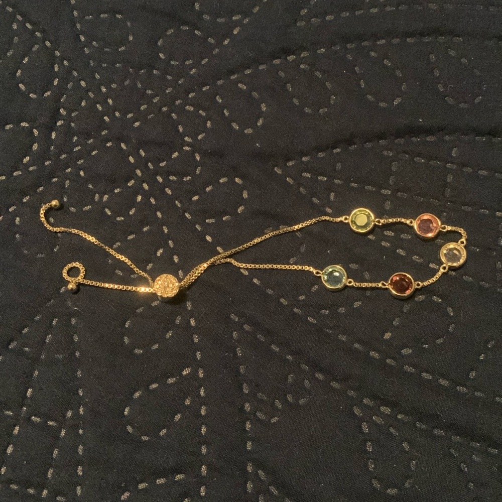 Pretty bracelet - Picture 3 of 4
